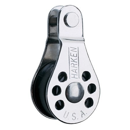 Harken 22mm Forkhead Block 377