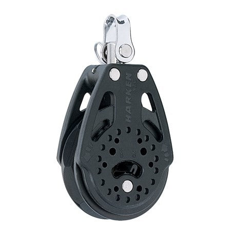 Harken 57mm Ratchet Block  Swivel HK2135