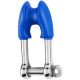 Wichard Thimble Shackle 8mm captive pin