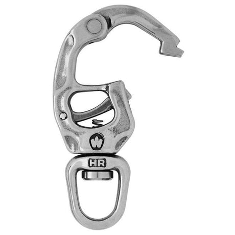 Wichard Speedlink HR trigger snap shackle - Universal eye - Length: 87 mm 2652