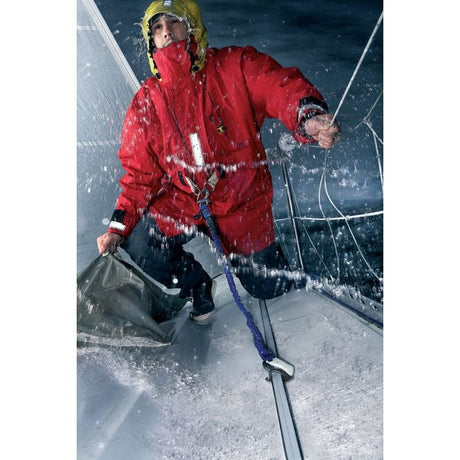Wichard Lyf'safe Jackline kit - Length 11 m