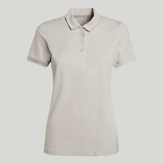 SLAM VELLAN POLO WOMENS