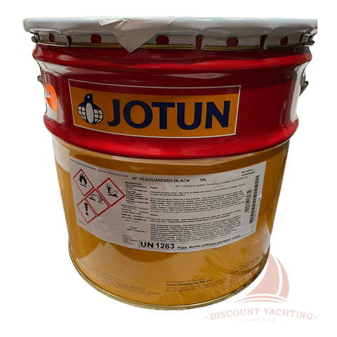 Jotun Seaguardian 10LT Black