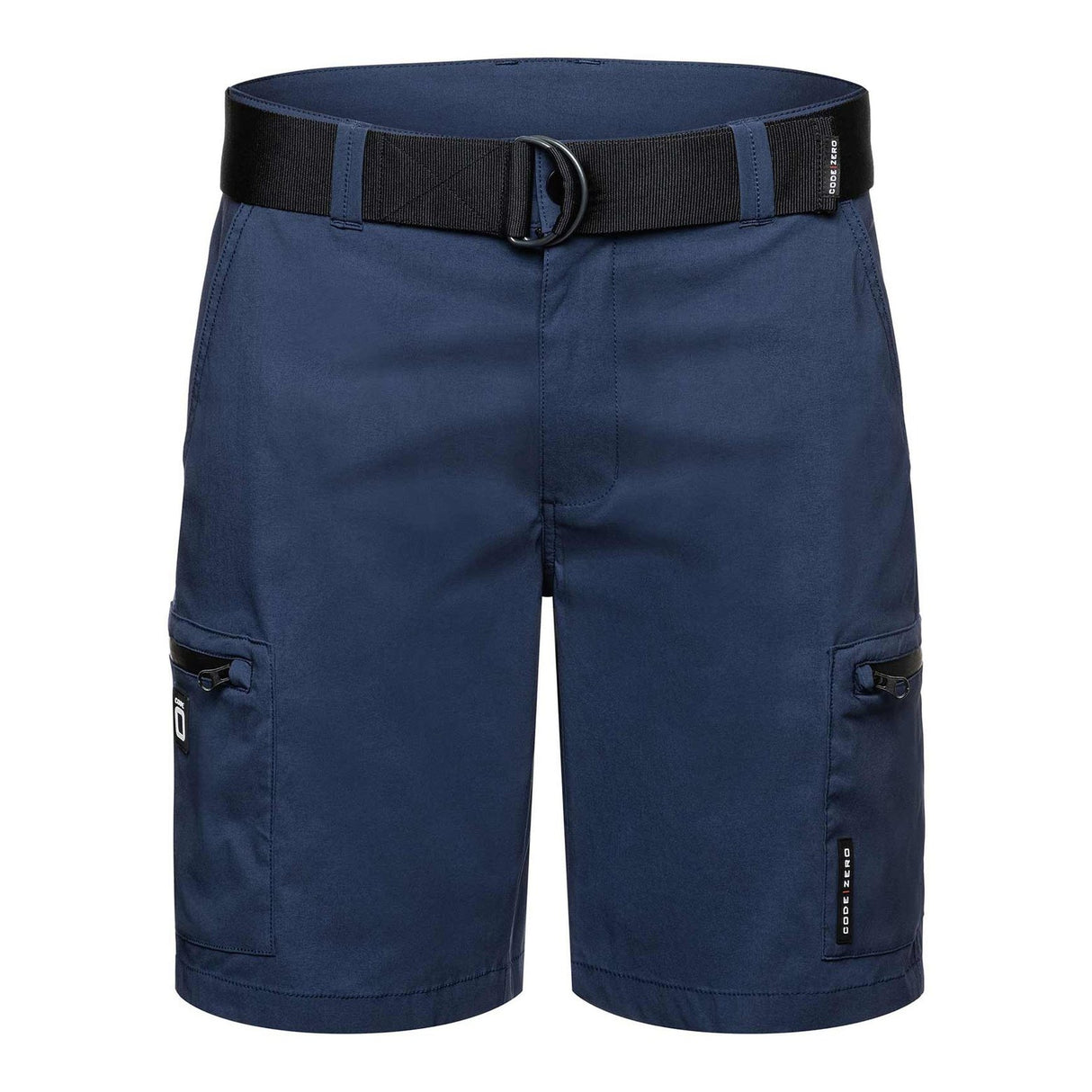 CODE-ZERO SHORTS MEN LUFF NAVY