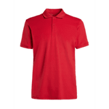 Slam Paterson Polo Red