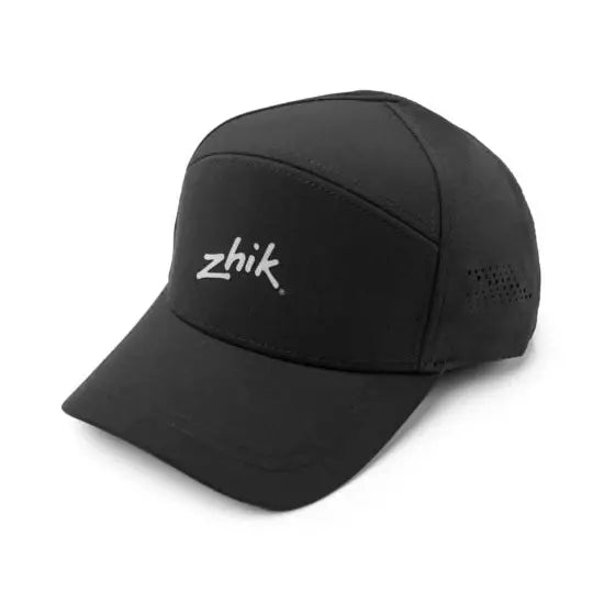 Zhik Sports Cap - Black