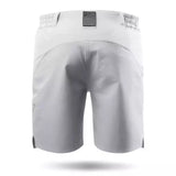 ZHIK Mens Platinum Deck Shorts