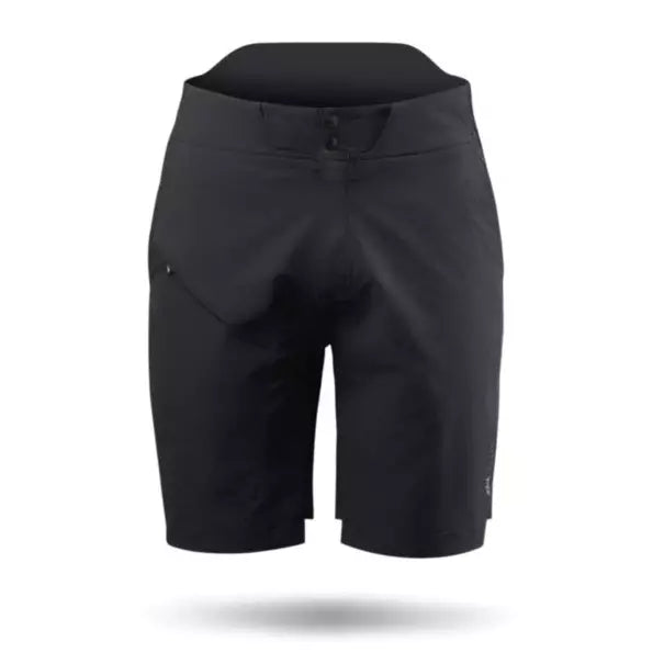 Zhik Womens Black Elite Shorts