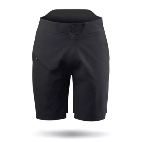 Black sales elite shorts