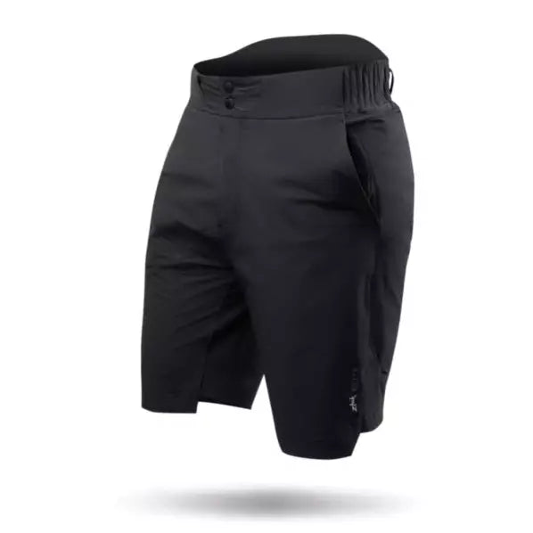 Zhik Womens Black Elite Shorts