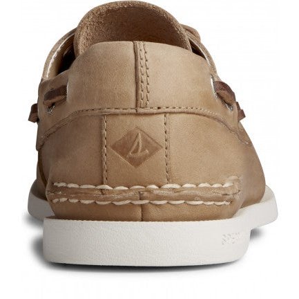 Sperry Authentics Original Plushwave Tan