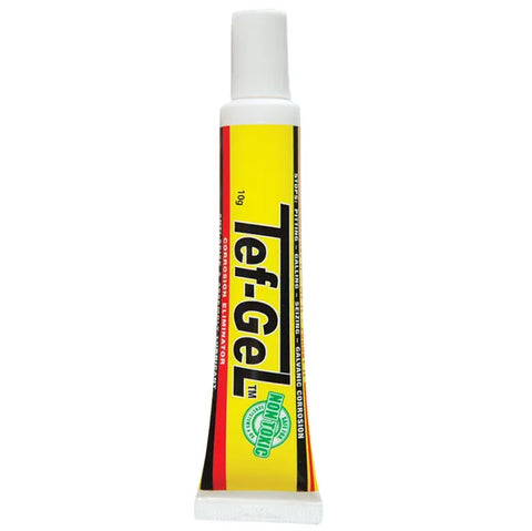 Tef-Gel  10g
