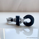 Nodus Reeving soft shackle with low friction ring R5