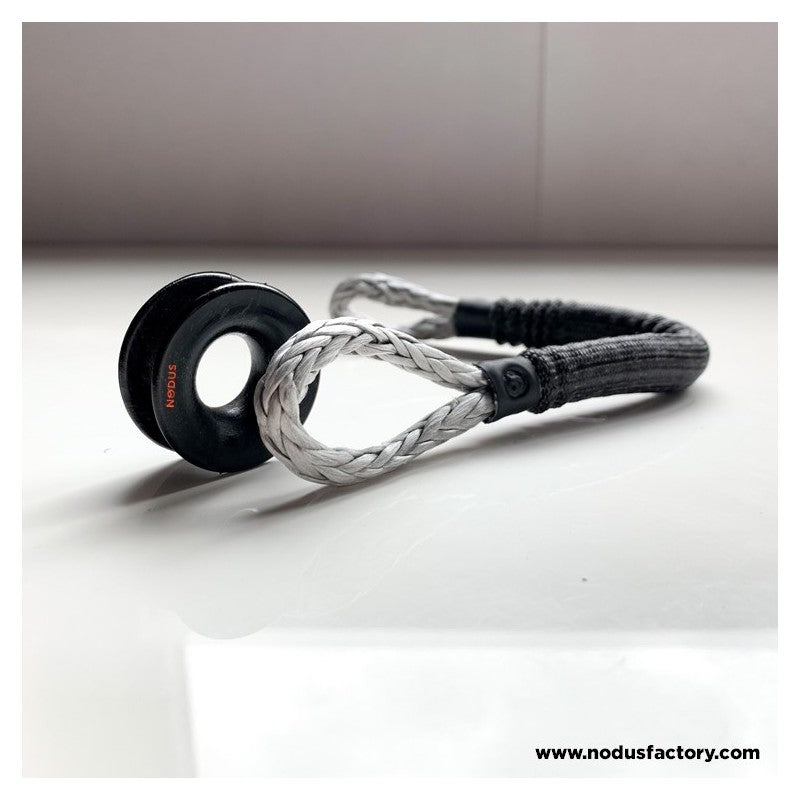 Nodus Textile strop connector for ring Lock 5 Medium
