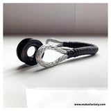 Nodus Textile strop connector for ring Lock 5 Medium