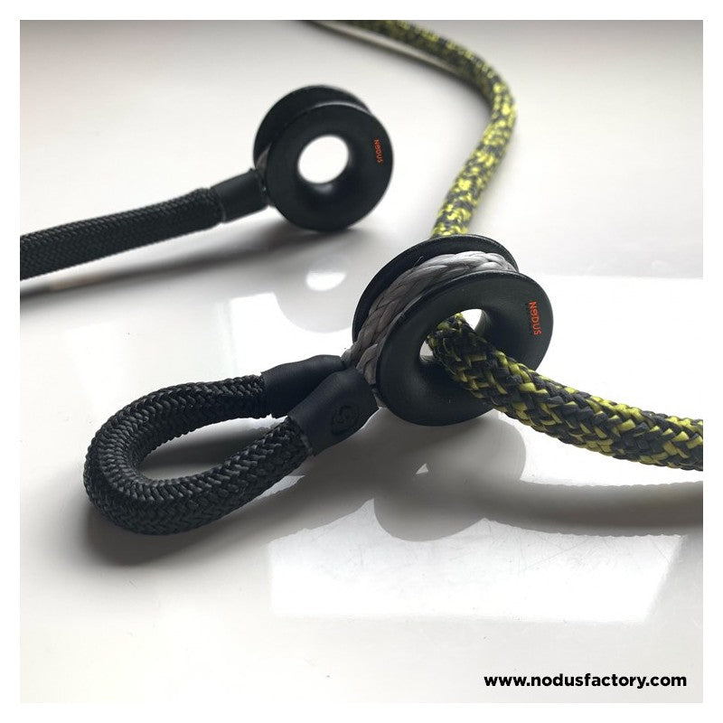 Nodus Textile strop connector for ring Lock 5 Medium