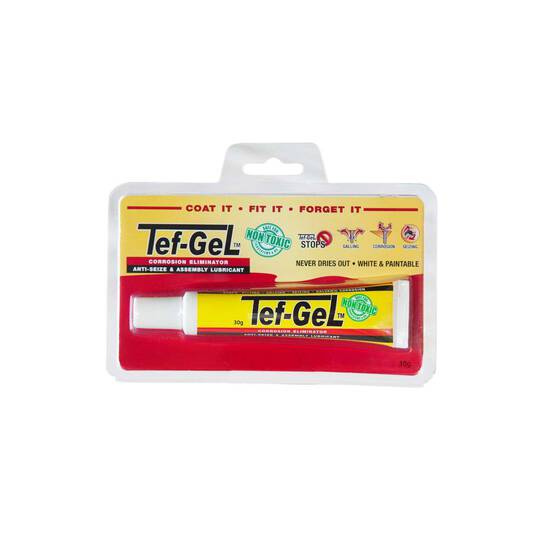 Tef-Gel  30g