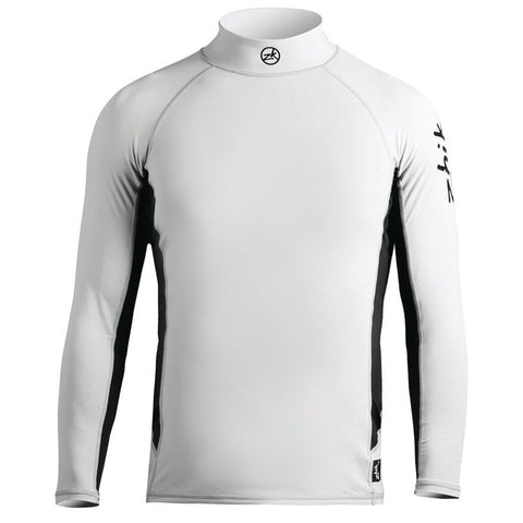 Zhik Spandex Top L/S Ash Kids size 14 last one