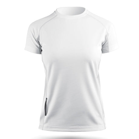 ZHIK Womens Short Sleeve Zhikdry Top