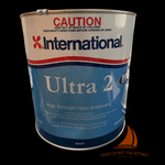 International Ultra 2 Antifouling Blue 4Lt