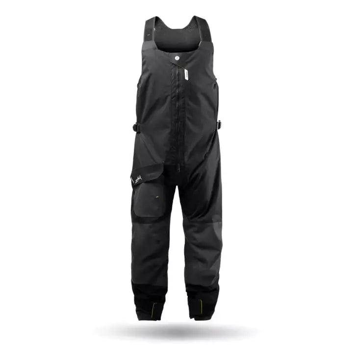Zhik Offshore Salopette Black OFS700 Special