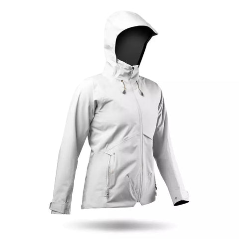Zhik Womens Platinum INS200 Jacket LARGE