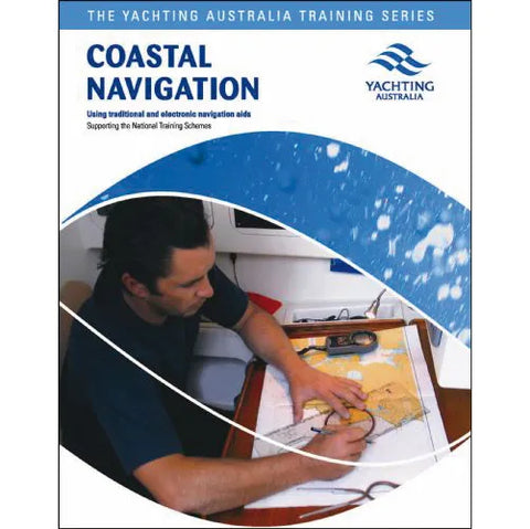 YA – Coastal Navigation